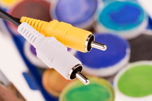 chinch cable