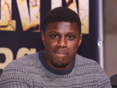 WBC Junior World Heavyweight Champion Peter Kadiru SES Boxing PK Boxing Gala March 28,2020 Magdeburg