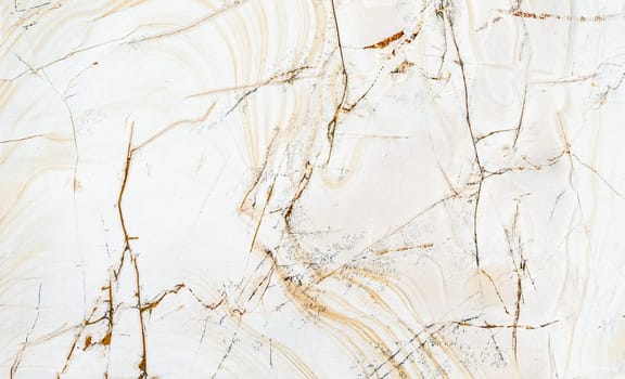 Marble texture from the marble quarry Tindaya on Fuerteventura