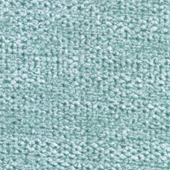 Background pattern that extends the detail pattern of the fabric.