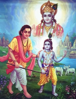 illustration god hinduism spiritual mind holy Shiva