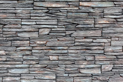 wall as background - wooden sticks - detail image