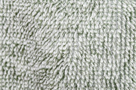 macro yarn towel fabric textile material texture
