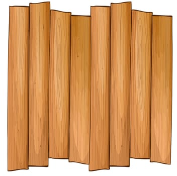 wood wall fence texture brown carpentry material illustration