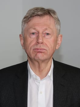 Dr. Karl Gerhold Managing partner of GETEC ENERGIE HOLDING GmbH