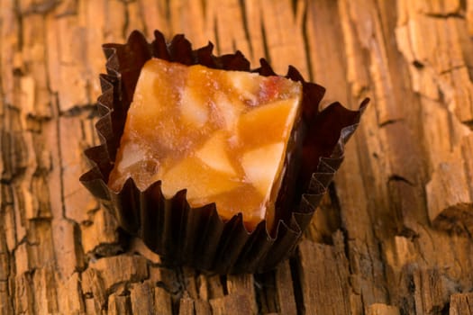 chocolate candy