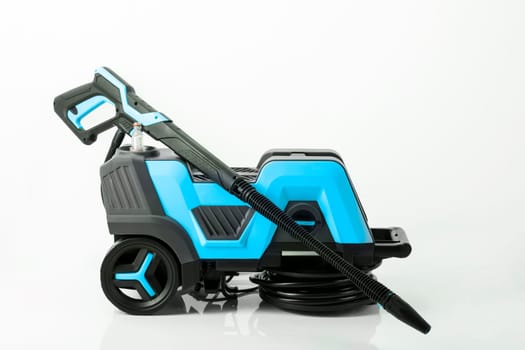 high-pressure cleaner