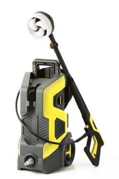 high-pressure cleaner