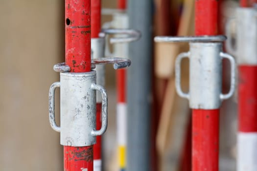 construction site