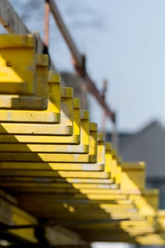 construction site