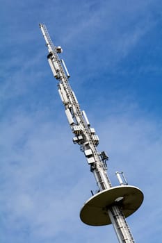 mobile phone antenna
