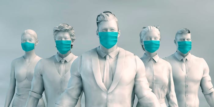 Thank You to Medical Frontliners Workers and Staff Fighting Coronavirus