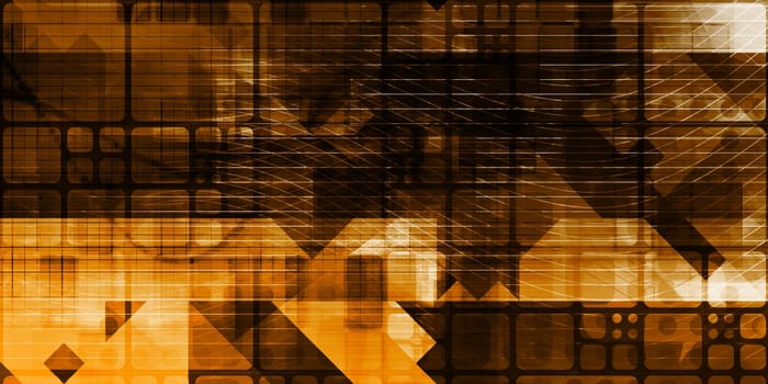 Smartphone Technology Application Development as a Concept