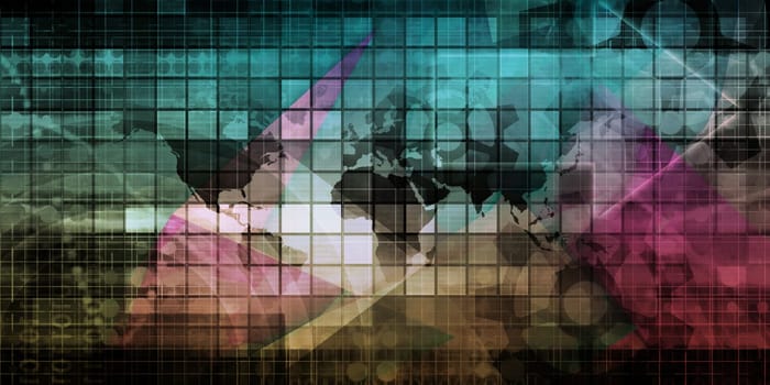 Medical Science with Modern Technology as Art