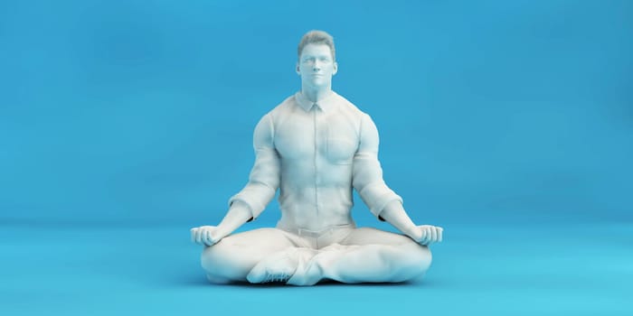 Workplace Wellness and Reducing Stress as a Business Concept