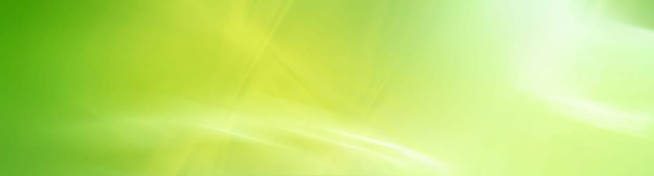 Shifting motion lines and wave shapes filtered. Panoramic view. Contrasting color values. Abstract color gradient background.