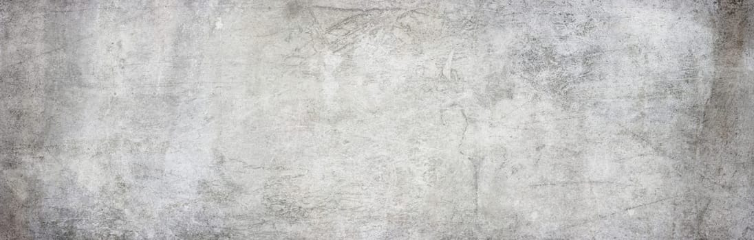 Old grungy wall, stone and concrete textures background in sepia, gray and brown tones. Abstract backdrop texture motif.