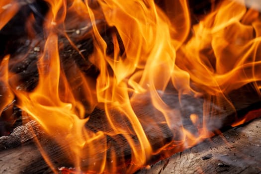 blaze fire flame texture background. A blurry photo of a fireundefined