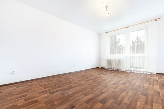 Interior photo shoot in a modern apartment. High quality photo