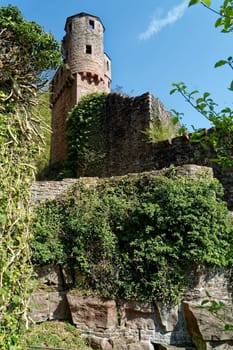 Burg Schadeck