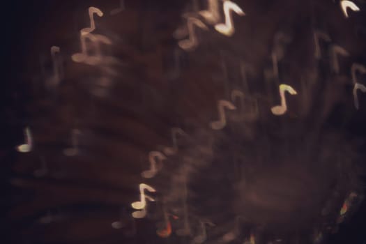 Musical notes
