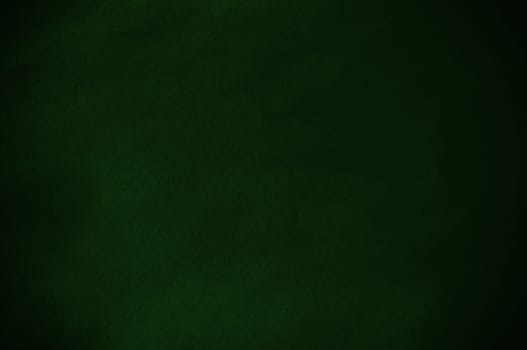 green grunge concrete wall background or texture