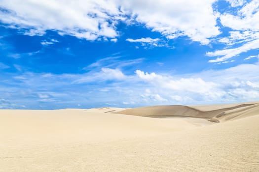 Lencois Maranhenses, National Park, Maranhao, Brazil
