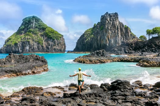 Fernando de Noronha, Brazil