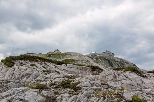 Dachstein summit station