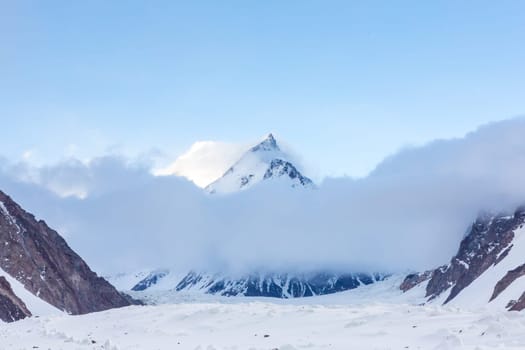 k2, mountain, pakistan, climb, challenge, expedition