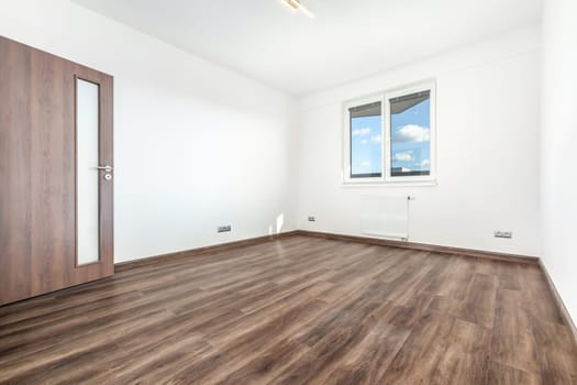 Interior photo shoot in a modern apartment. High quality photo