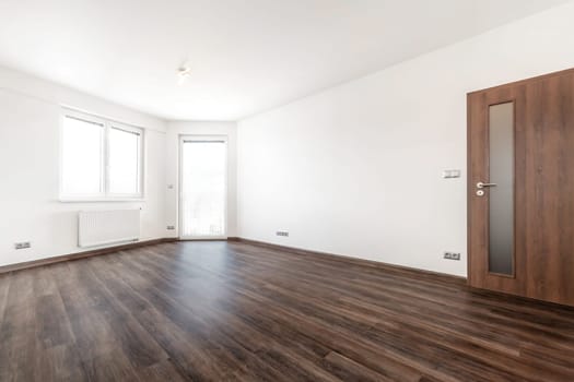 Interior photo shoot in a modern apartment. High quality photo