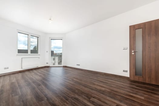 Interior photo shoot in a modern apartment. High quality photo