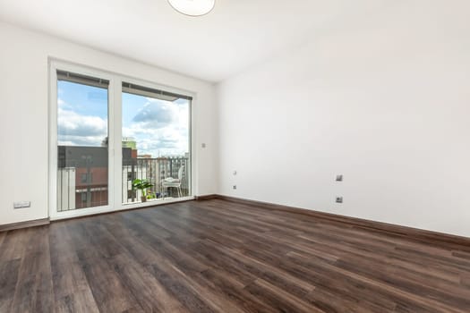 Interior photo shoot in a modern apartment. High quality photo