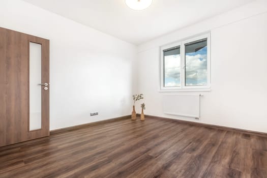 Interior photo shoot in a modern apartment. High quality photo