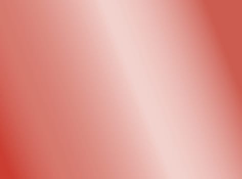 Rose gold metal foil abstract background with soft shiny space texture for christmas and valentine. vector illustration