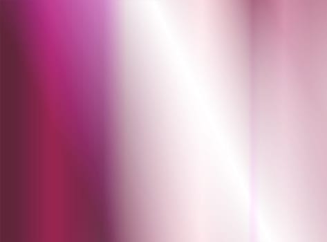 Rose gold texture background. Realistic golden vector elegant, shiny and metal gradient template.  Vector illustration.
