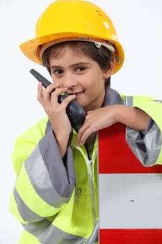 construction worker