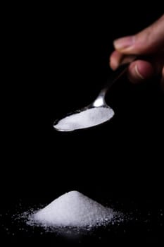 A Tablespoon of Salt