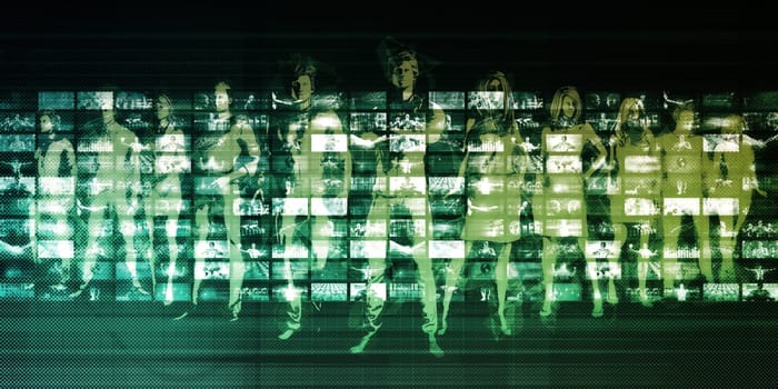 Empowered By Technology Solutions as a Concept