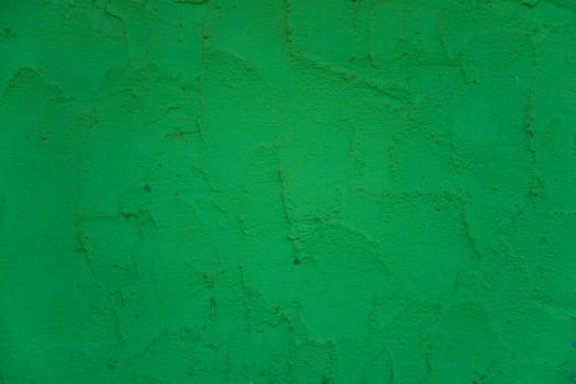 green wall texture