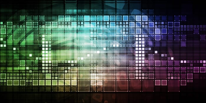 Information Technology Or It Infotech As A Art