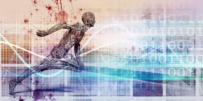 Electronic Healthcare or eHealthcare as a Software Technology
