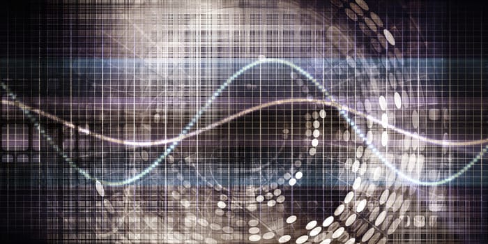 Security Network Software Reading an Eye as Concept