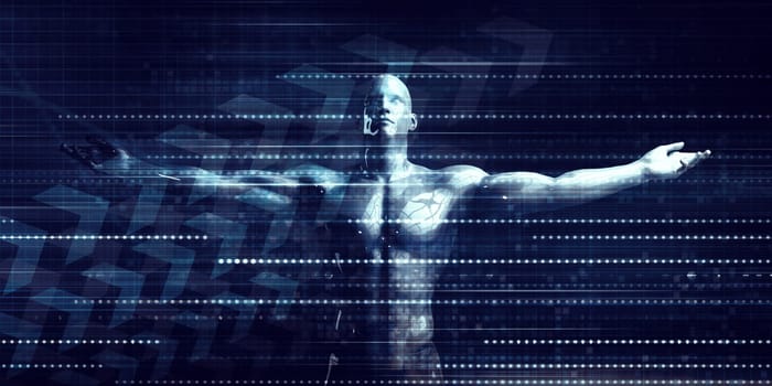 Genetics with Science Data as a Futuristic Concept