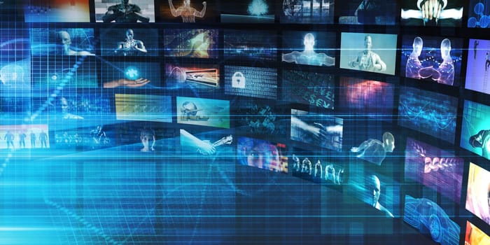 Entertainment Technology and Special Effects Game Design Art