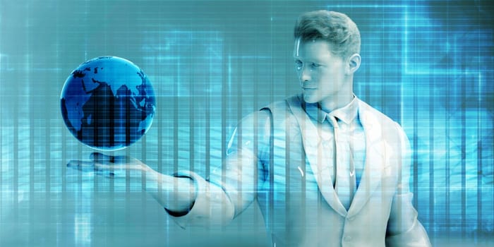 Software Security in Technology System Data Art