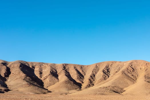 Atacama desert, Chile, Andes, South America. Beautiful view and landscape.