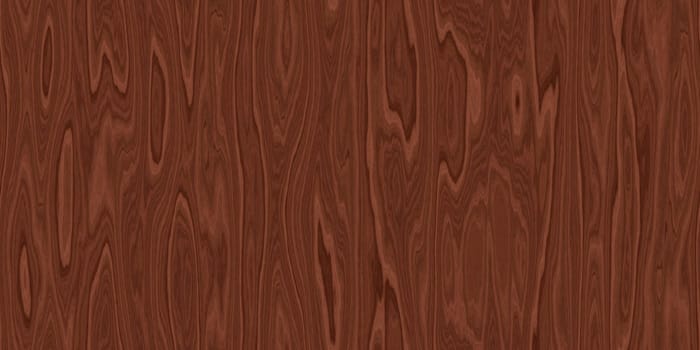 Walnut wood seamless texture. Natural wooden board surface.