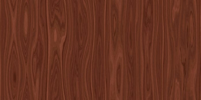 Walnut wood seamless texture. Natural wooden board surface.